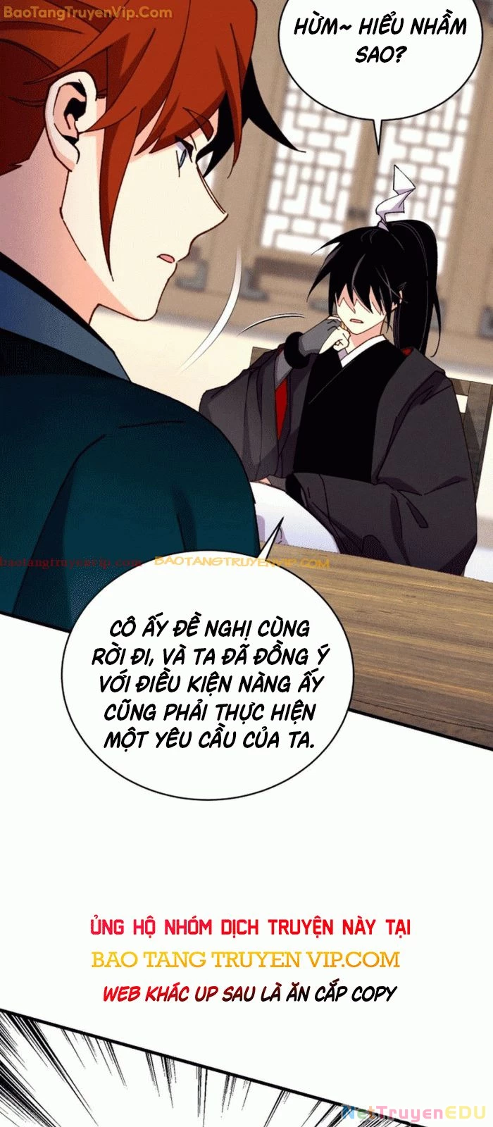 Phi Lôi Đao Thuật Chapter 198 - 62