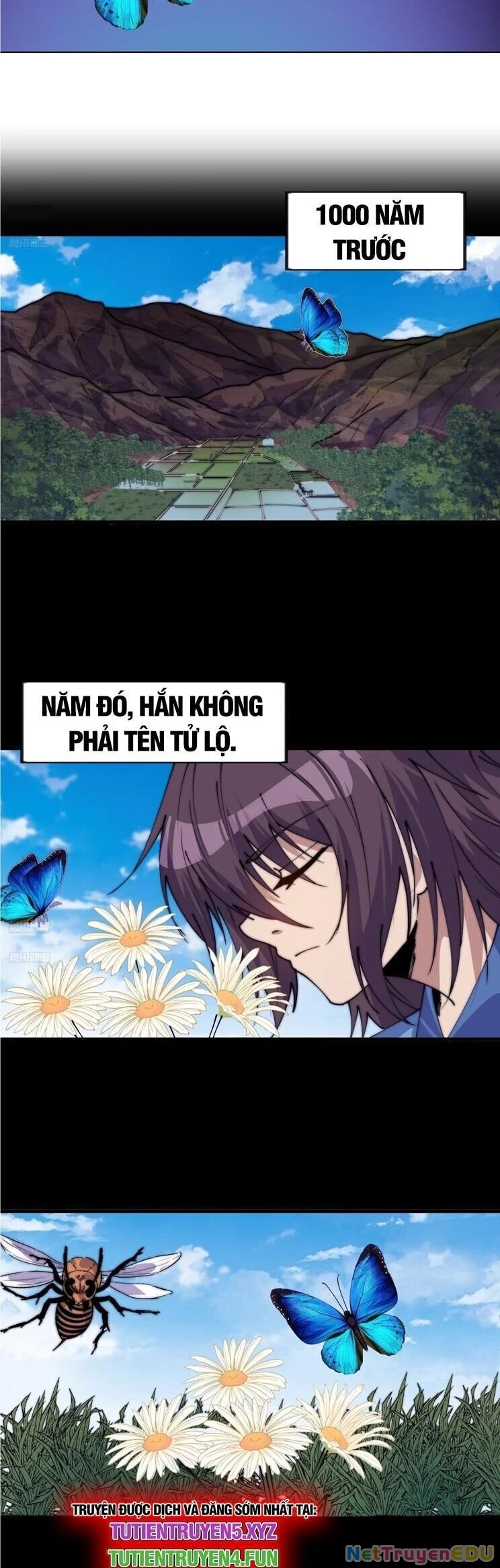 Ta Có Một Sơn Trại Chapter 1088 - 2