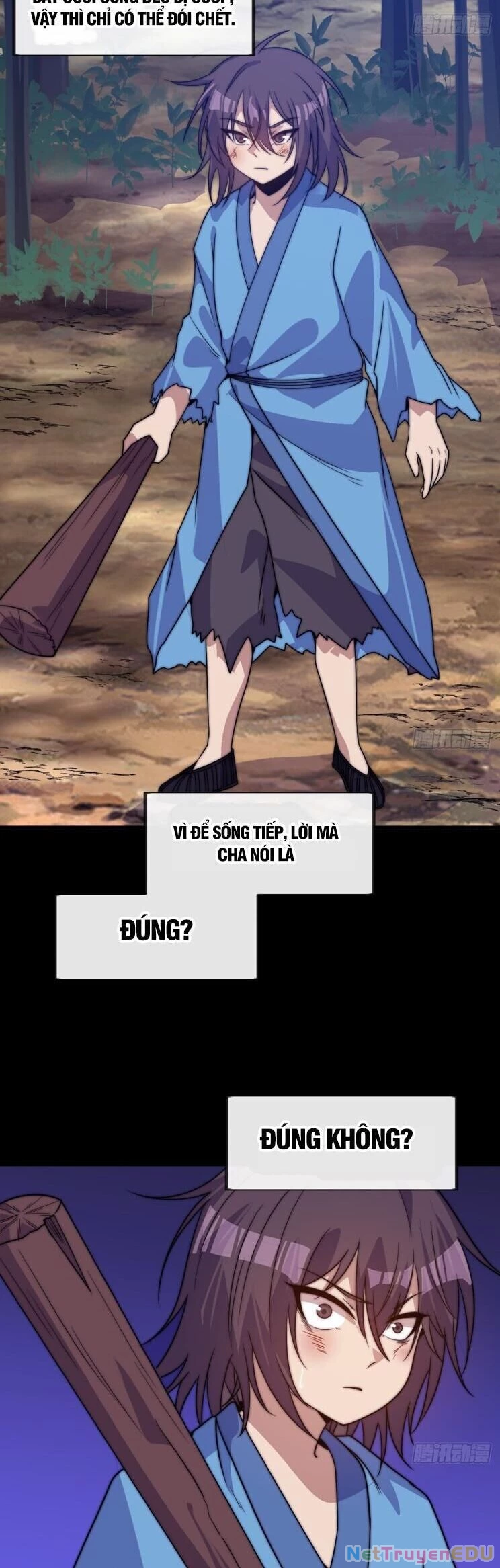 Ta Có Một Sơn Trại Chapter 1088 - 9