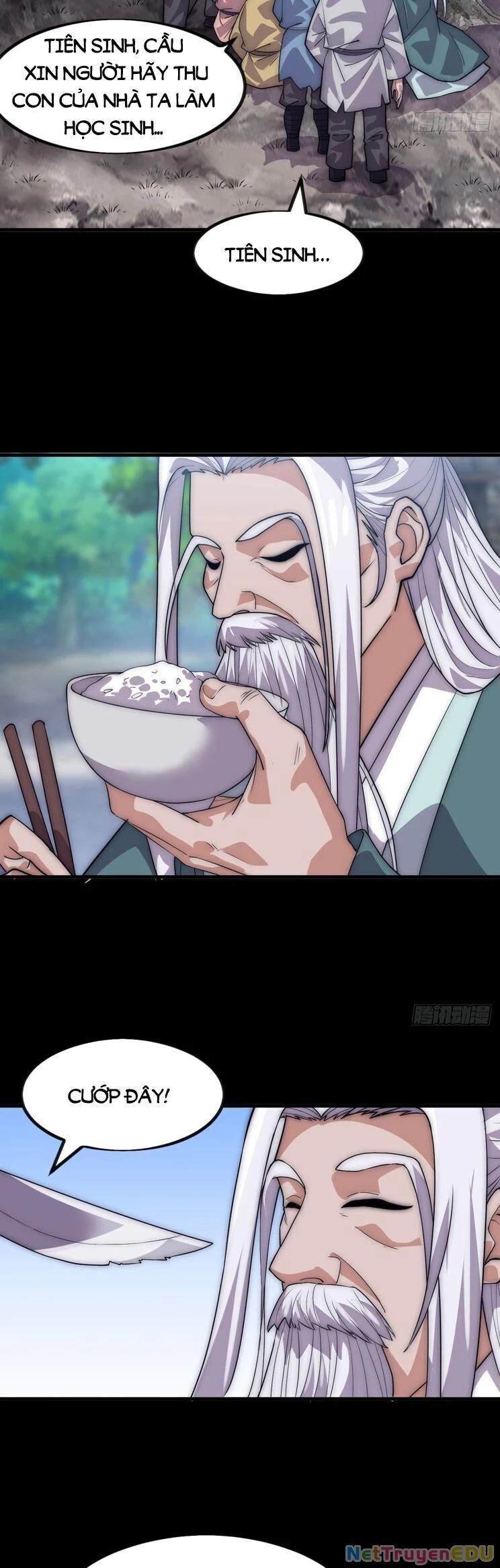 Ta Có Một Sơn Trại Chapter 1088 - 13
