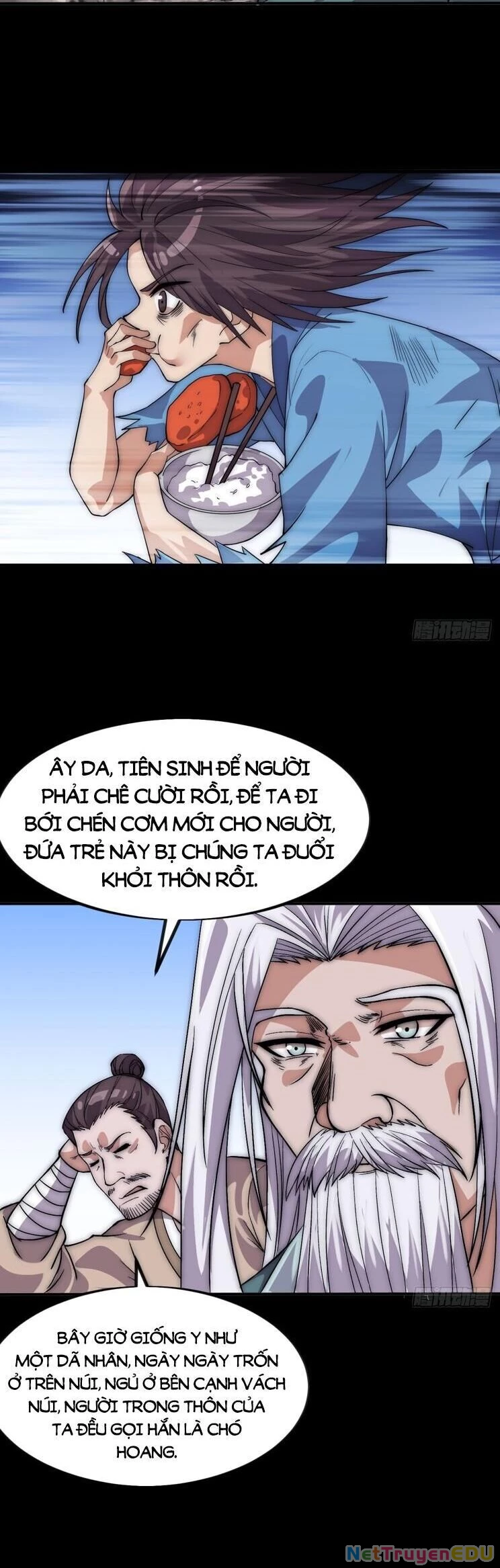 Ta Có Một Sơn Trại Chapter 1088 - 15