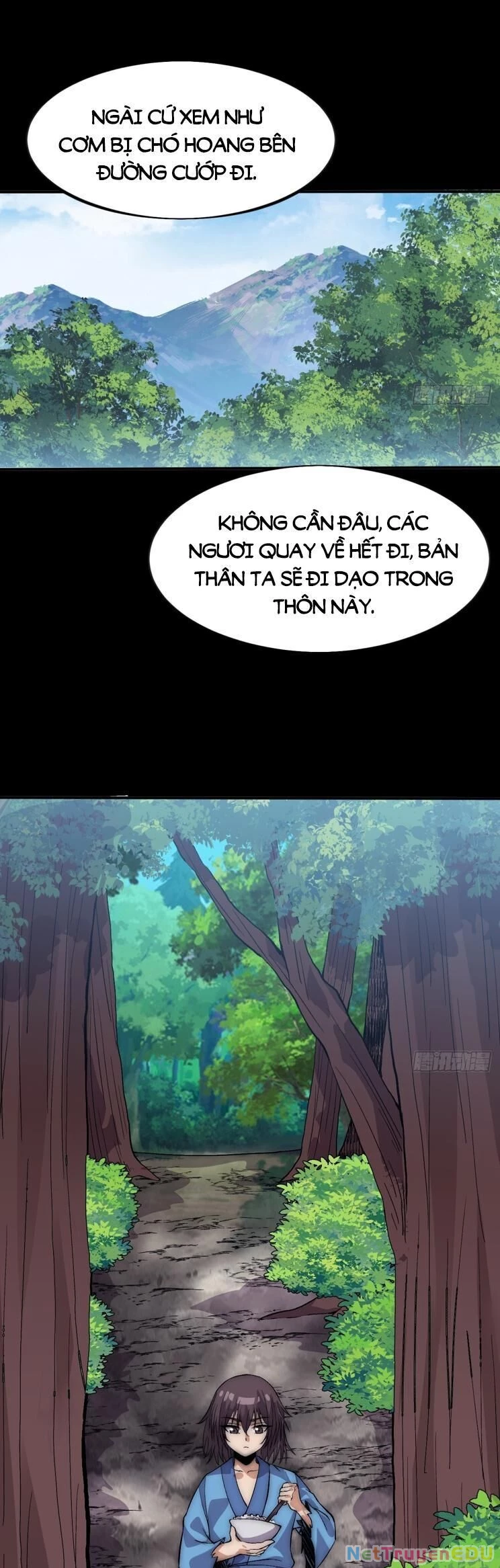 Ta Có Một Sơn Trại Chapter 1088 - 16