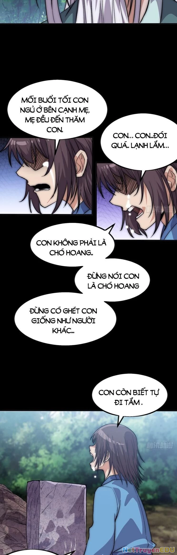 Ta Có Một Sơn Trại Chapter 1088 - 18