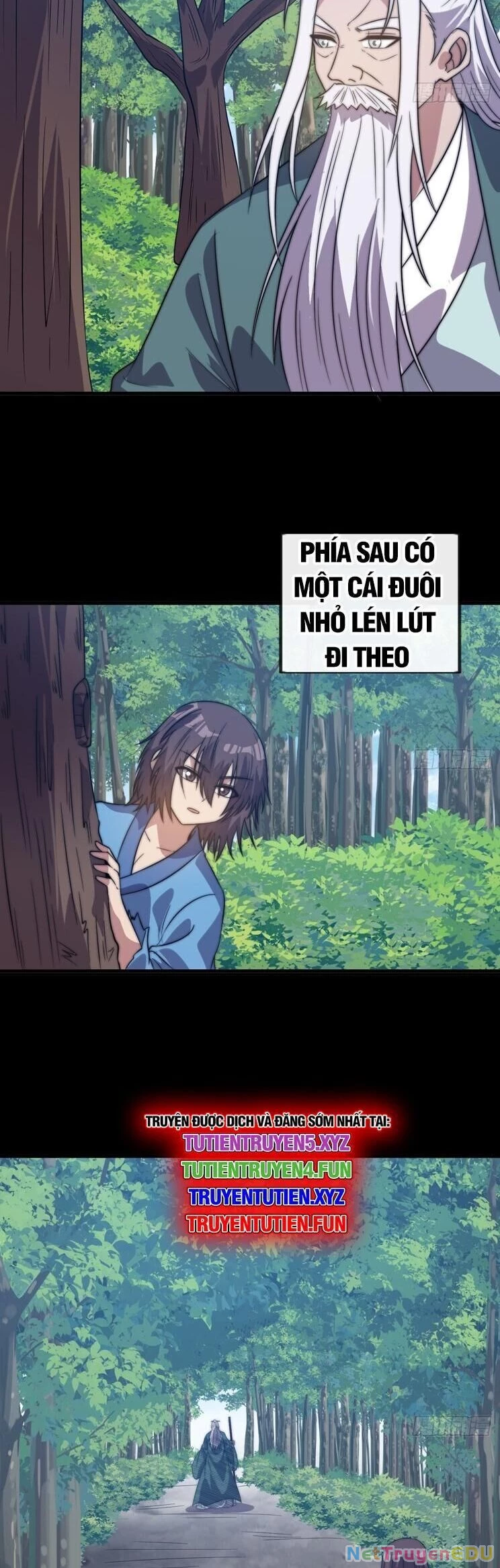 Ta Có Một Sơn Trại Chapter 1088 - 21