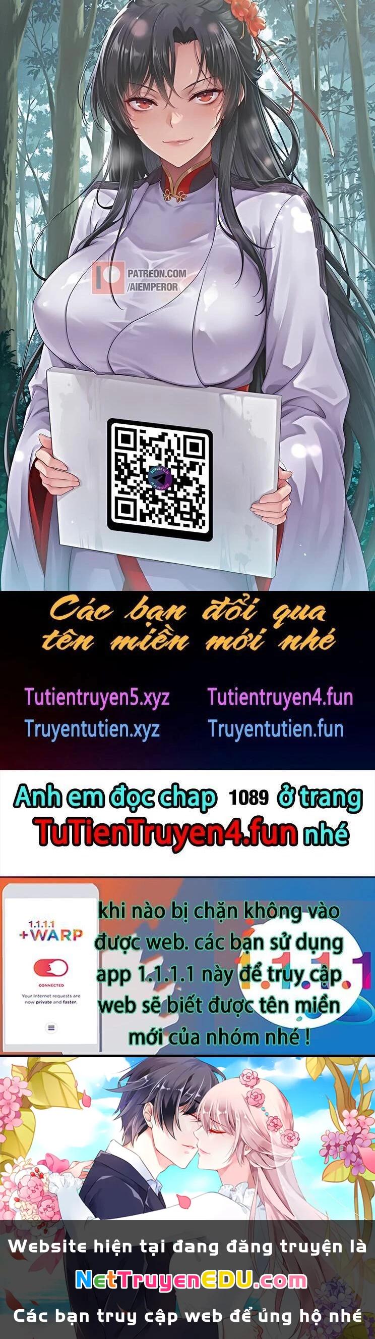 Ta Có Một Sơn Trại Chapter 1088 - 29