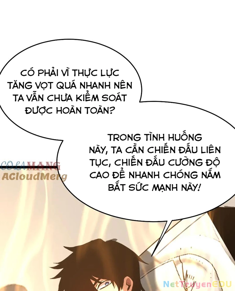 Cao Võ: Hạ Cánh Đến Một Vạn Năm Sau Chapter 195 - 34