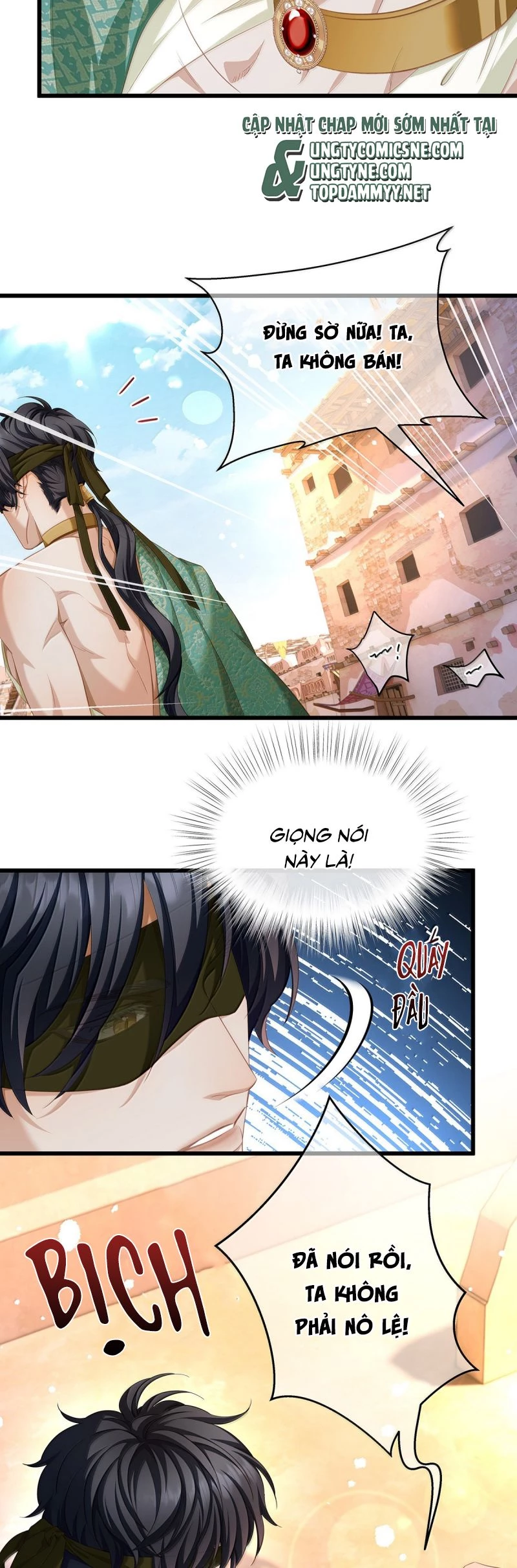 Tôi Trùng Sinh Trở Thành Tiểu Ác Long Của Vương Tử Điện Hạ Chapter 72 - 17