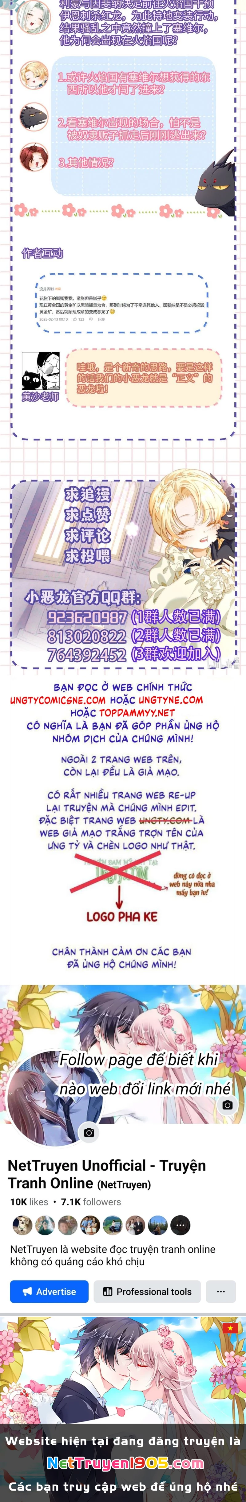 Tôi Trùng Sinh Trở Thành Tiểu Ác Long Của Vương Tử Điện Hạ Chapter 72 - 22