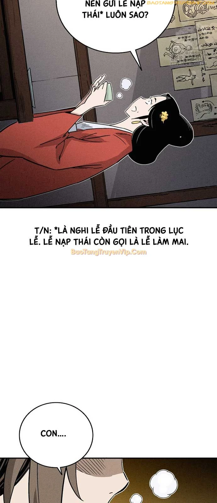 Trọng Sinh Thành Thần Y Thời Tam Quốc Chapter 147 - 54