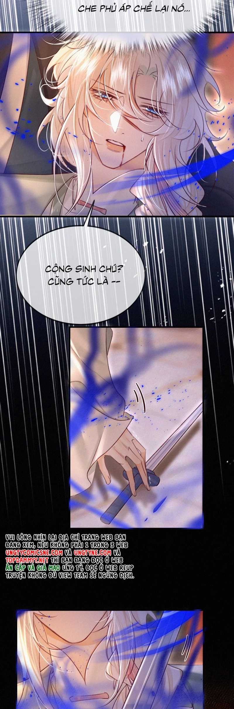Nam Chủ Vì Sao Quyến Rũ Ta Chapter 46 - 3