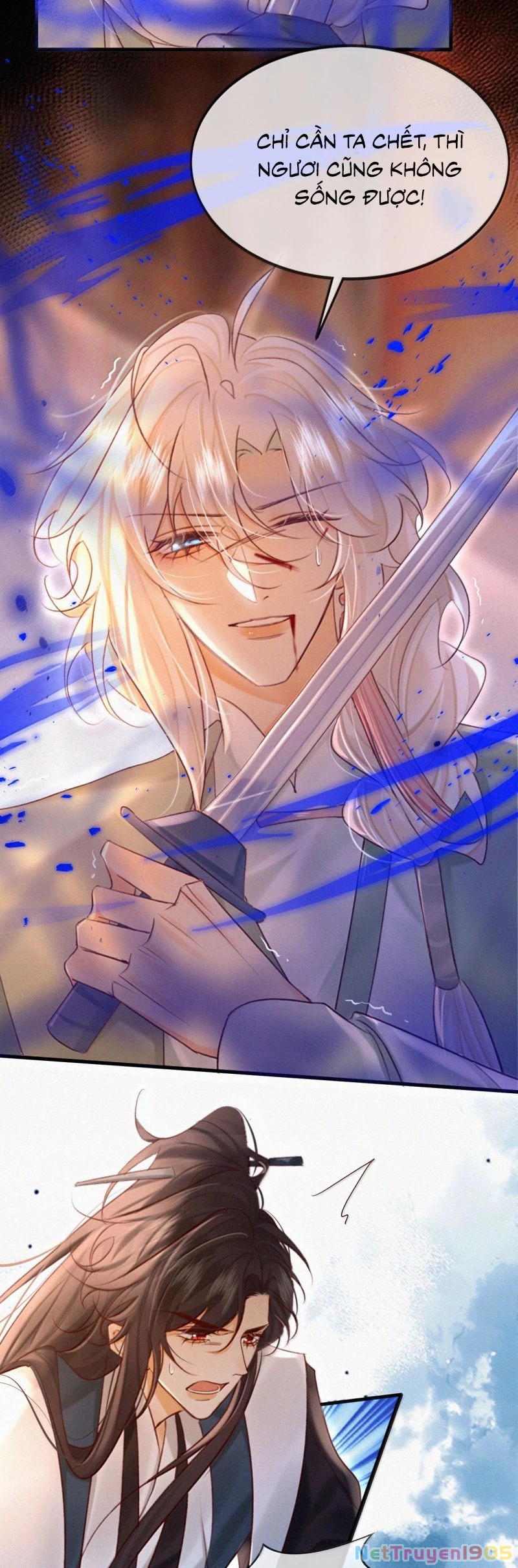 Nam Chủ Vì Sao Quyến Rũ Ta Chapter 46 - 4