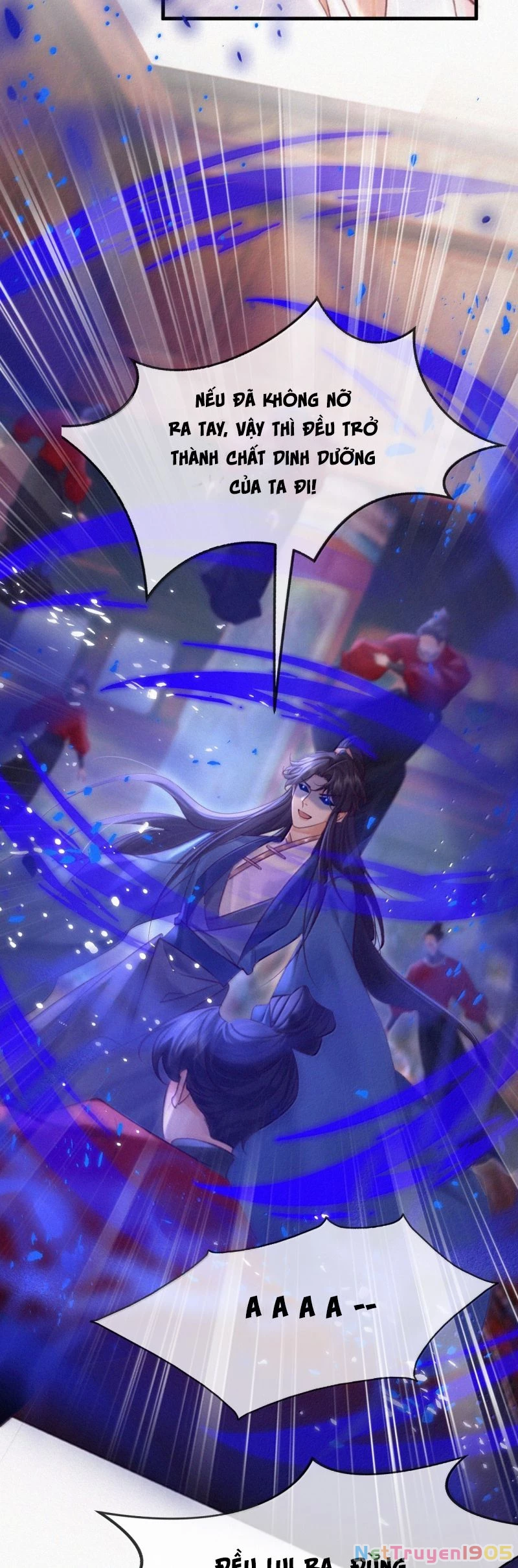 Nam Chủ Vì Sao Quyến Rũ Ta Chapter 46 - 9