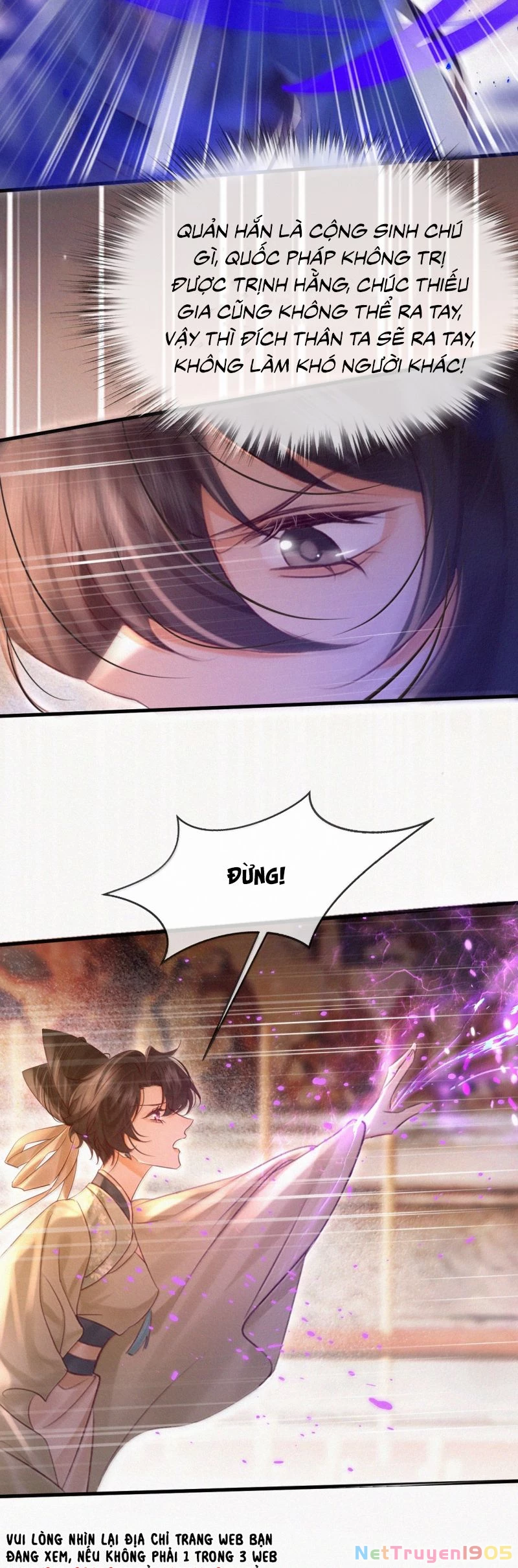 Nam Chủ Vì Sao Quyến Rũ Ta Chapter 46 - 11