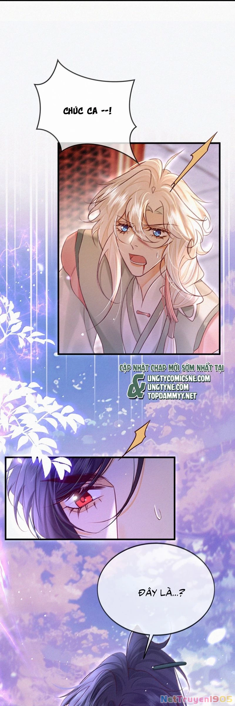 Nam Chủ Vì Sao Quyến Rũ Ta Chapter 46 - 13