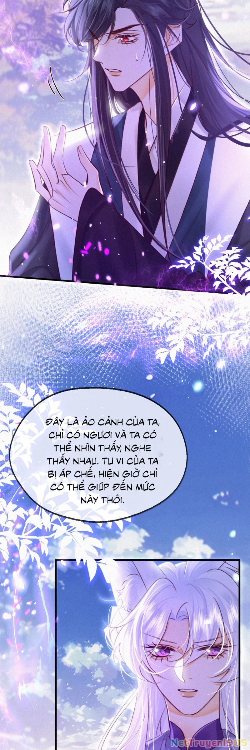 Nam Chủ Vì Sao Quyến Rũ Ta Chapter 46 - 14