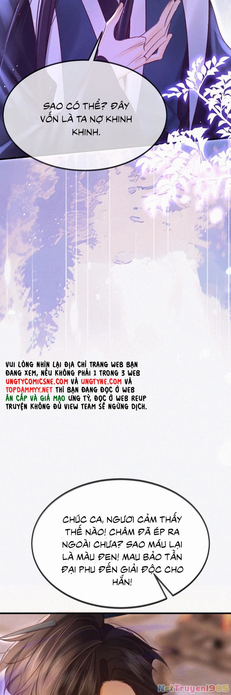 Nam Chủ Vì Sao Quyến Rũ Ta Chapter 46 - 18