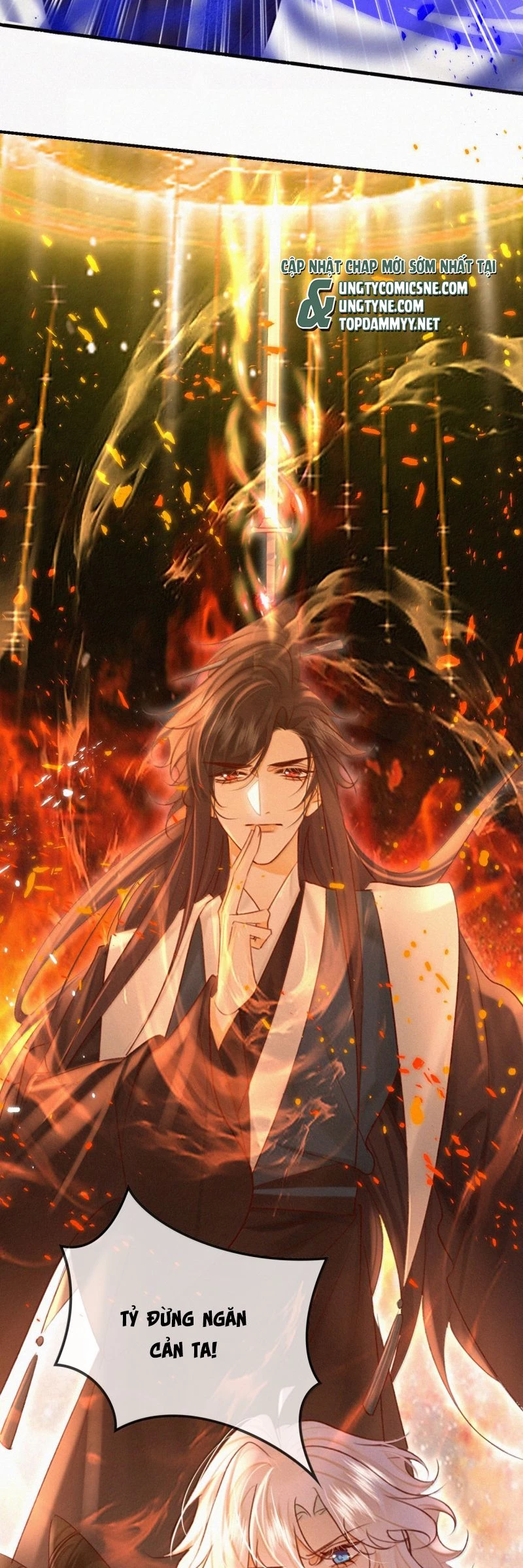 Nam Chủ Vì Sao Quyến Rũ Ta Chapter 46 - 23