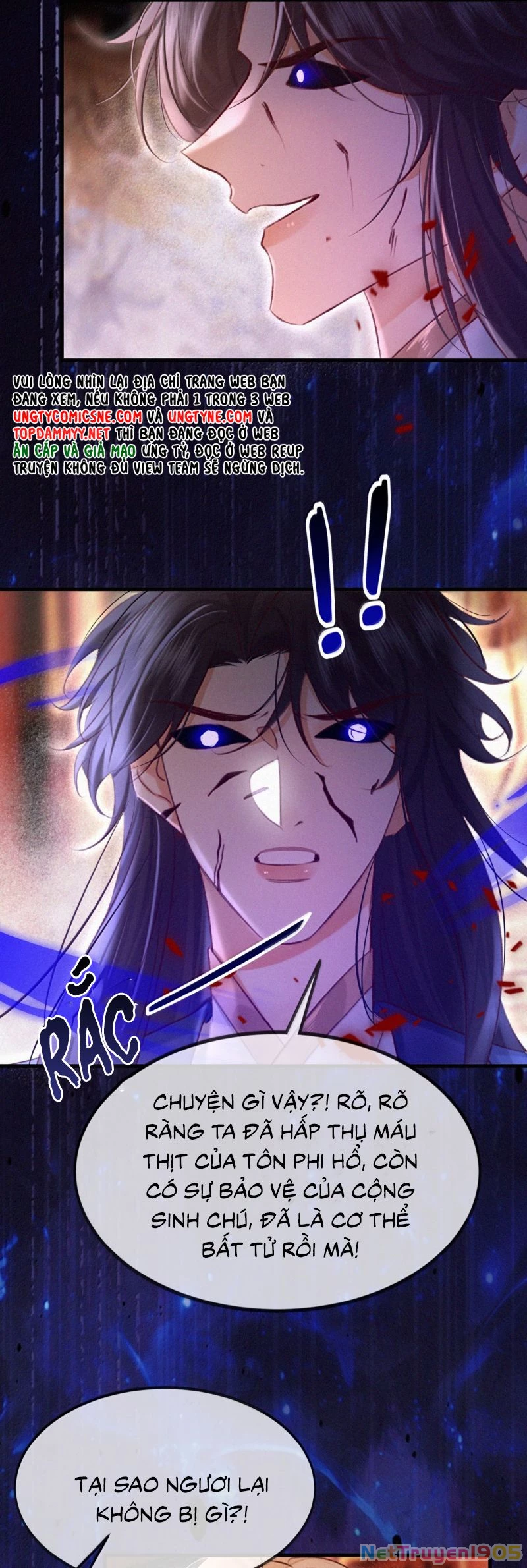 Nam Chủ Vì Sao Quyến Rũ Ta Chapter 46 - 25
