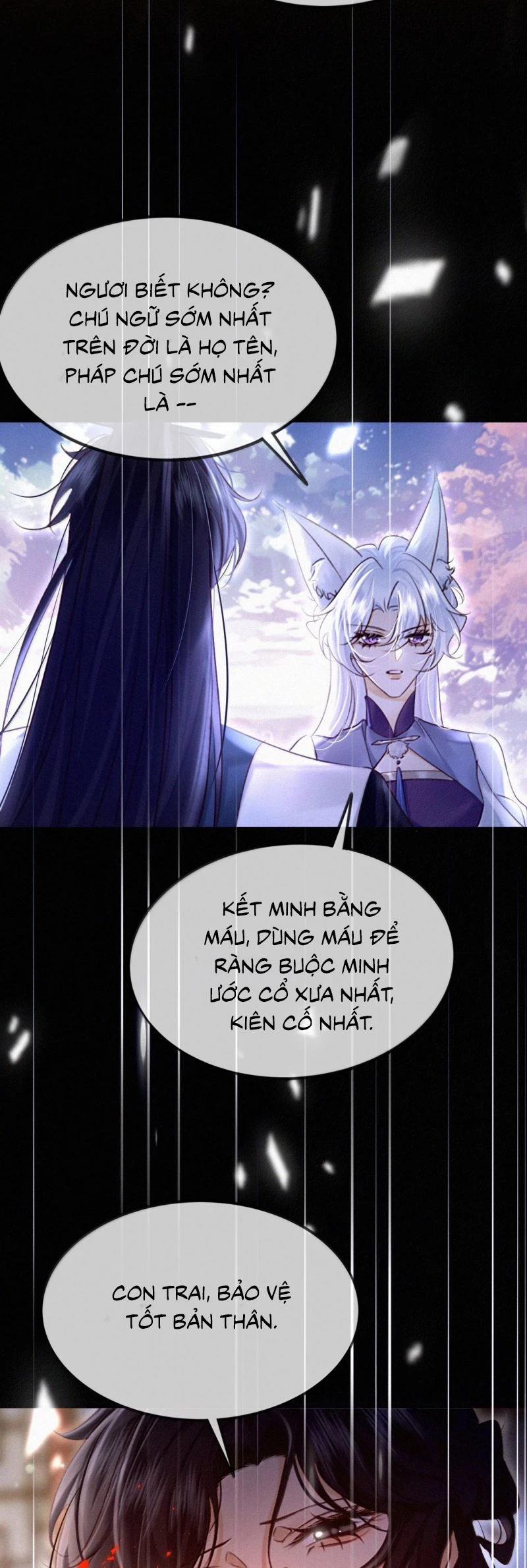 Nam Chủ Vì Sao Quyến Rũ Ta Chapter 46 - 29