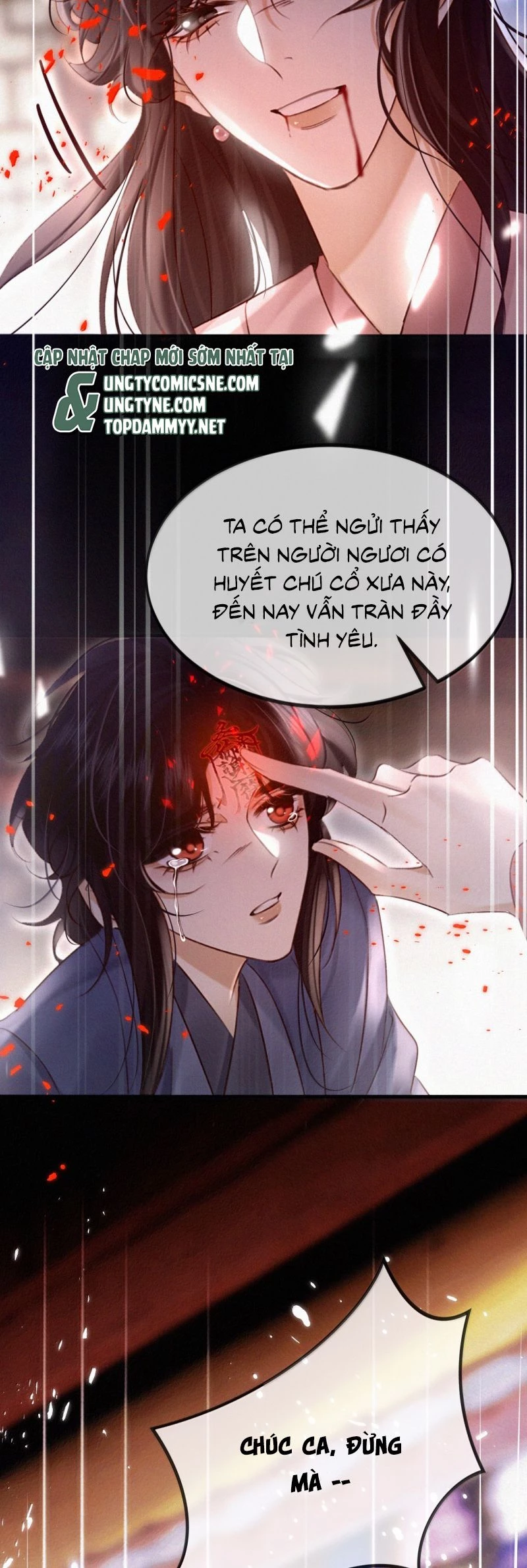 Nam Chủ Vì Sao Quyến Rũ Ta Chapter 46 - 30