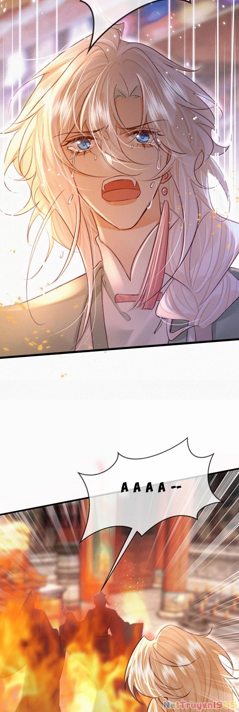 Nam Chủ Vì Sao Quyến Rũ Ta Chapter 46 - 31