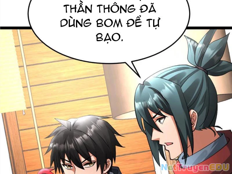 Toàn Cầu Băng Phong: Ta Chế Tạo Phòng An Toàn Tại Tận Thế Chapter 600 - 52