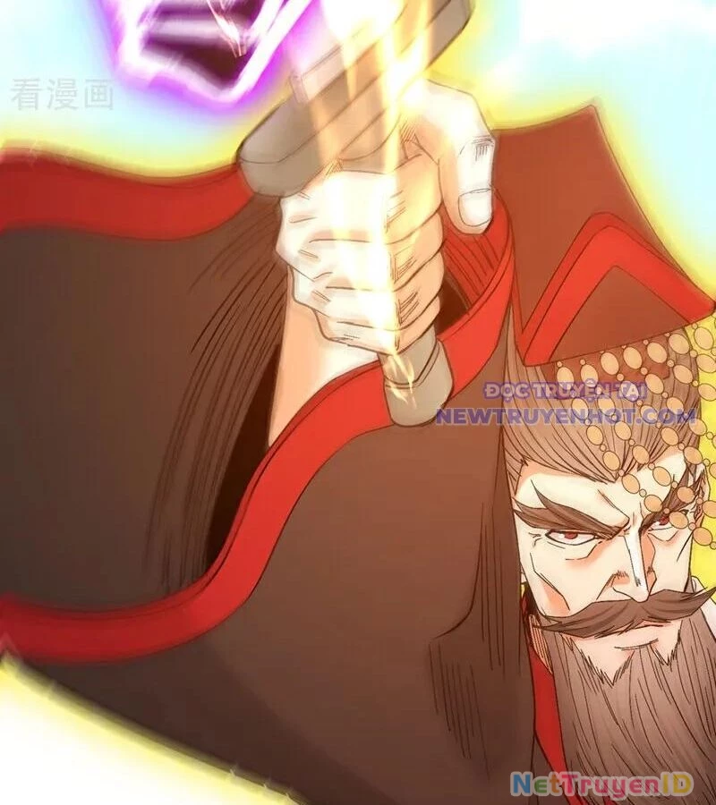 Ta Bị Nhốt Tại Cùng Một Ngày Mười Vạn Năm Chapter 539 - 20