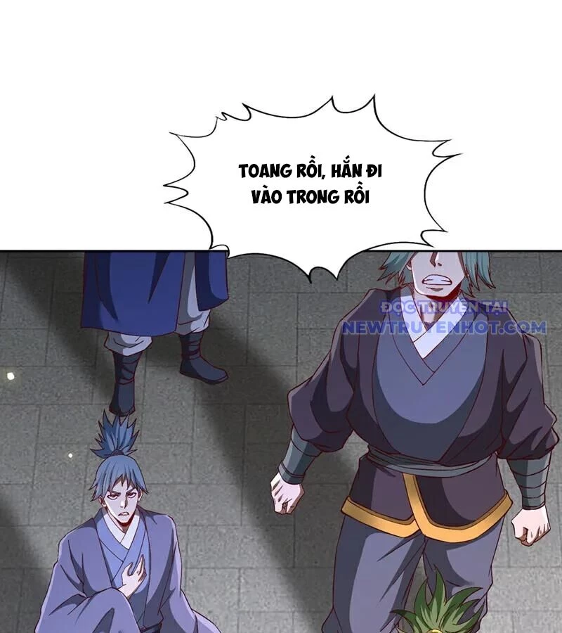 Ta Bị Nhốt Tại Cùng Một Ngày Mười Vạn Năm Chapter 539 - 39