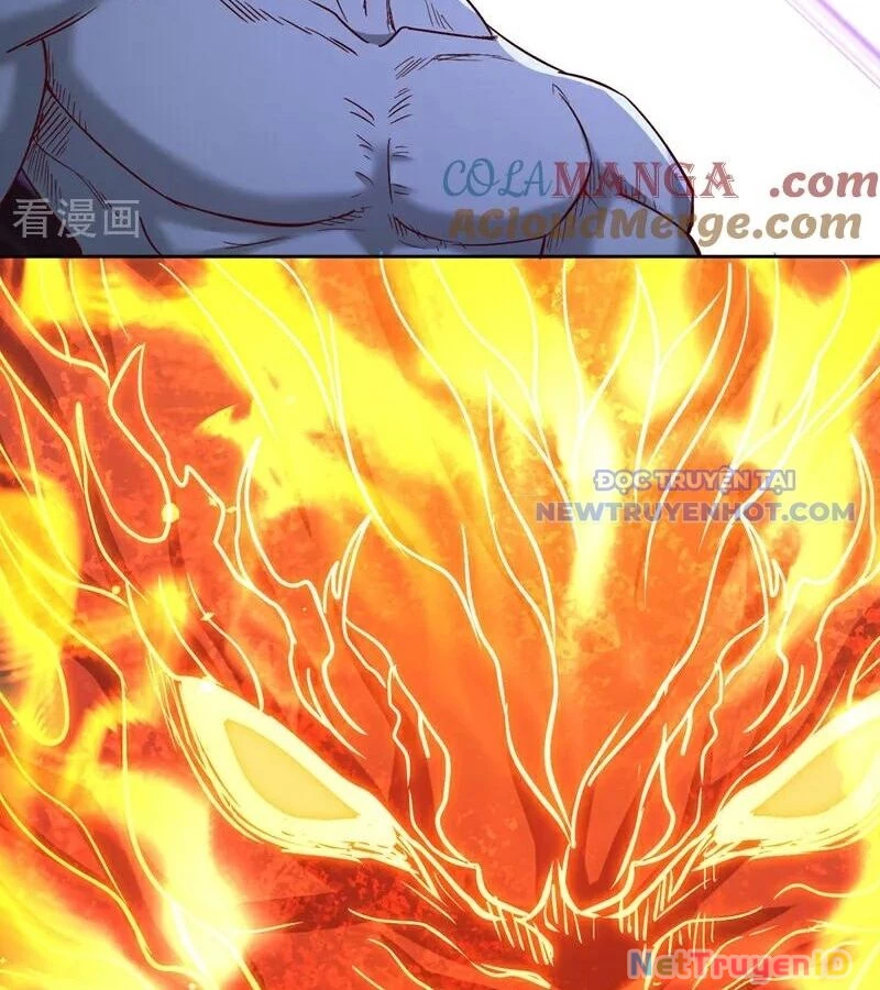 Ta Bị Nhốt Tại Cùng Một Ngày Mười Vạn Năm Chapter 539 - 55
