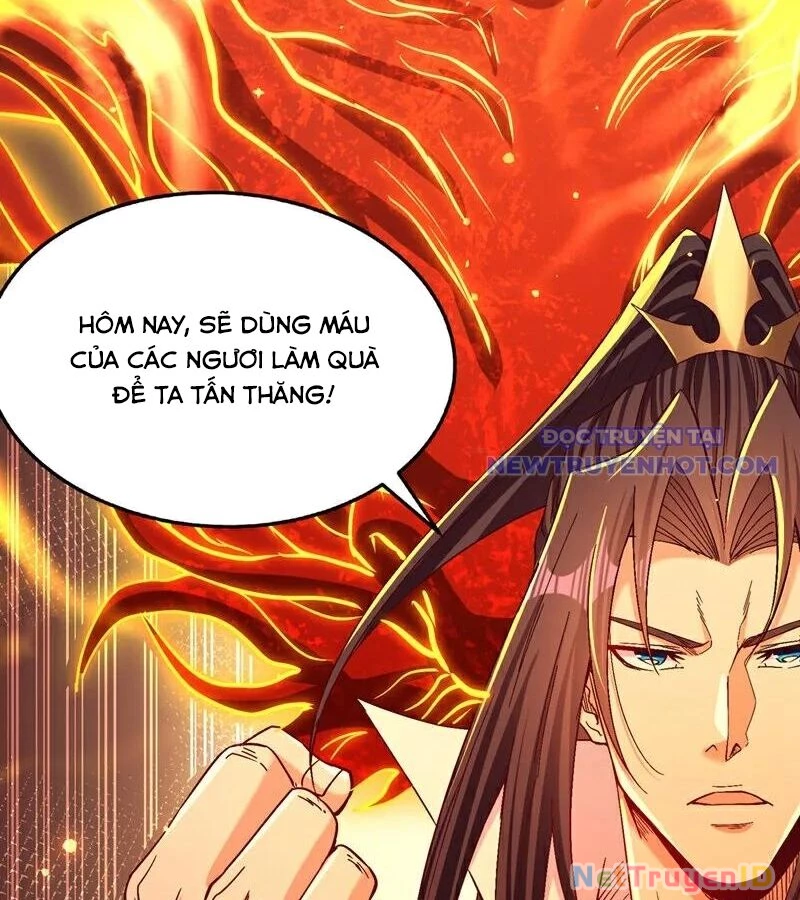 Ta Bị Nhốt Tại Cùng Một Ngày Mười Vạn Năm Chapter 539 - 56