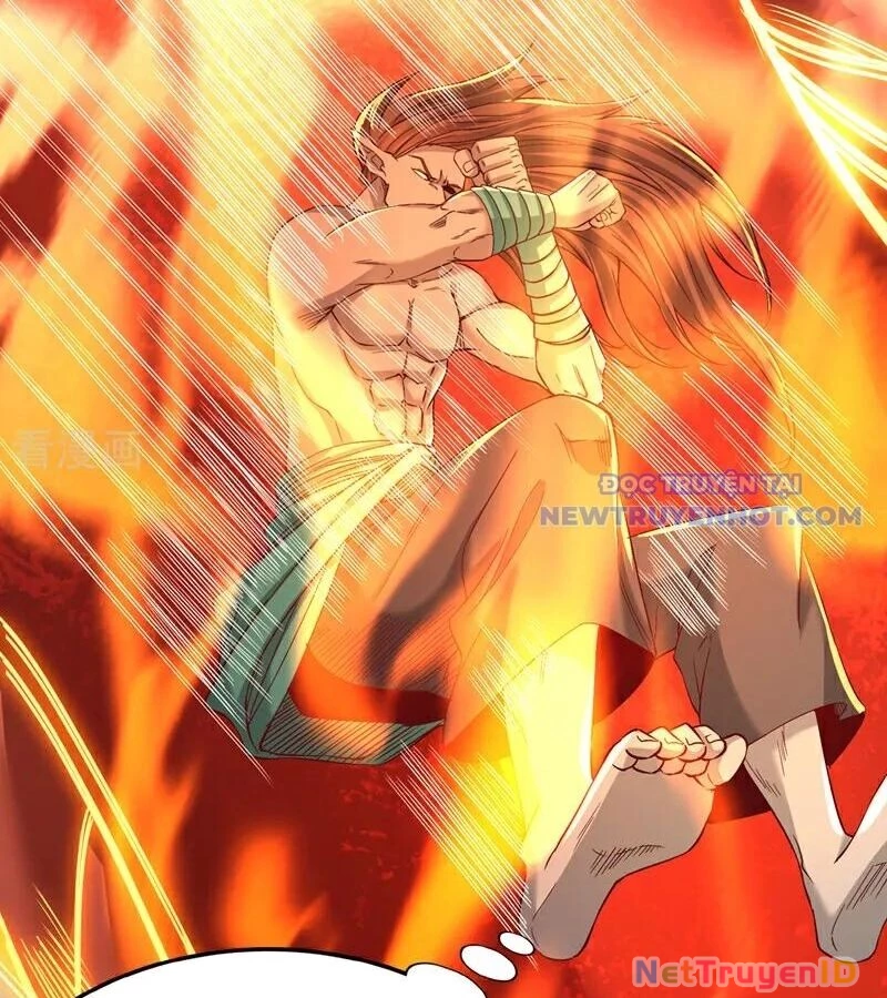 Ta Bị Nhốt Tại Cùng Một Ngày Mười Vạn Năm Chapter 539 - 67