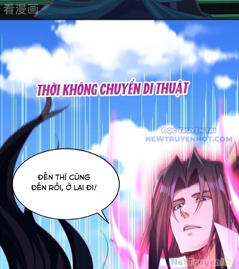 Ta Bị Nhốt Tại Cùng Một Ngày Mười Vạn Năm Chapter 539 - 70
