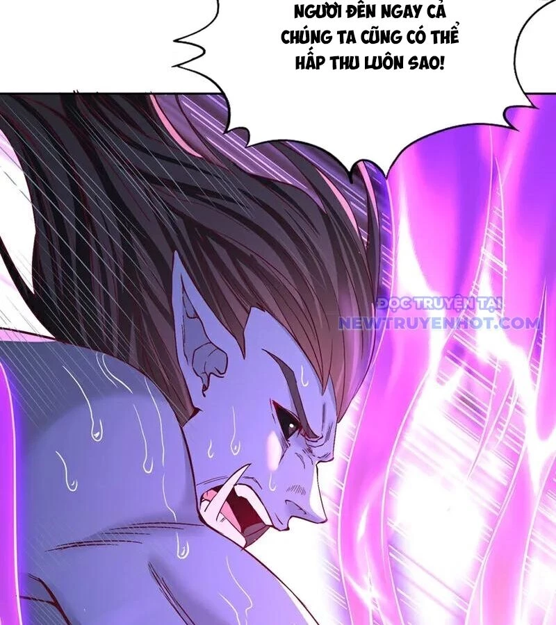 Ta Bị Nhốt Tại Cùng Một Ngày Mười Vạn Năm Chapter 539 - 80