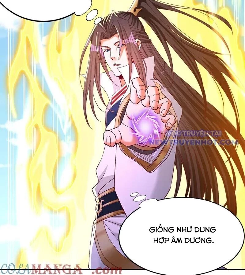 Ta Bị Nhốt Tại Cùng Một Ngày Mười Vạn Năm Chapter 539 - 83