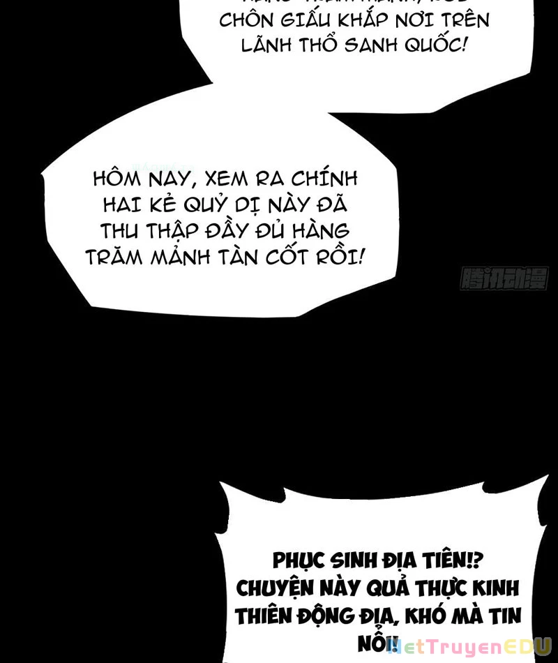 Quỷ Trọc Tiên Đạo Chapter 21 - 5