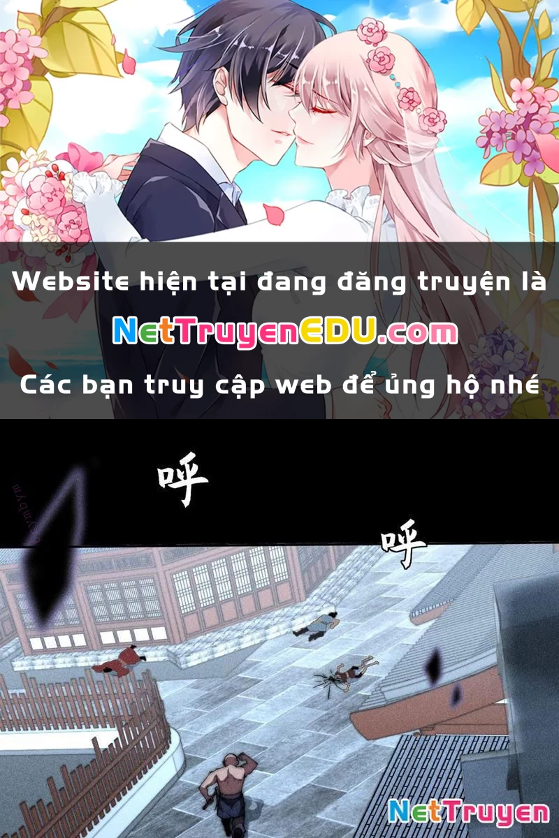 Quỷ Trọc Tiên Đạo Chapter 22 - 1