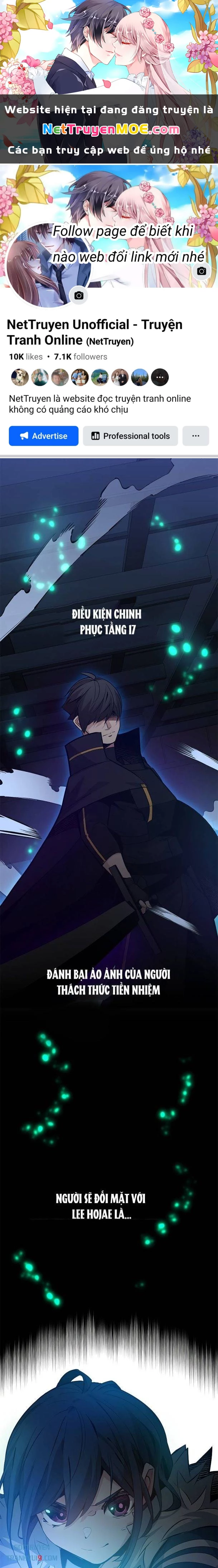 Hầm Ngục Hướng Dẫn Cấp Địa Ngục Chapter 106 - 1