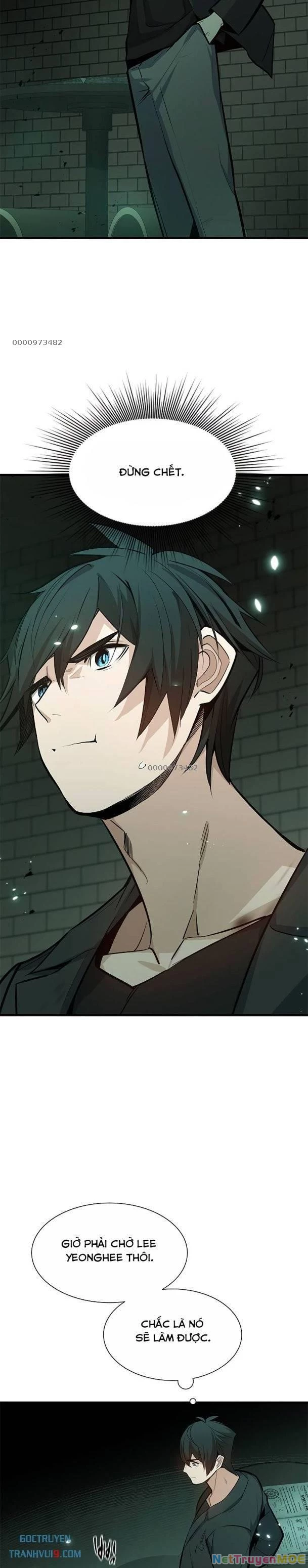 Hầm Ngục Hướng Dẫn Cấp Địa Ngục Chapter 106 - 3