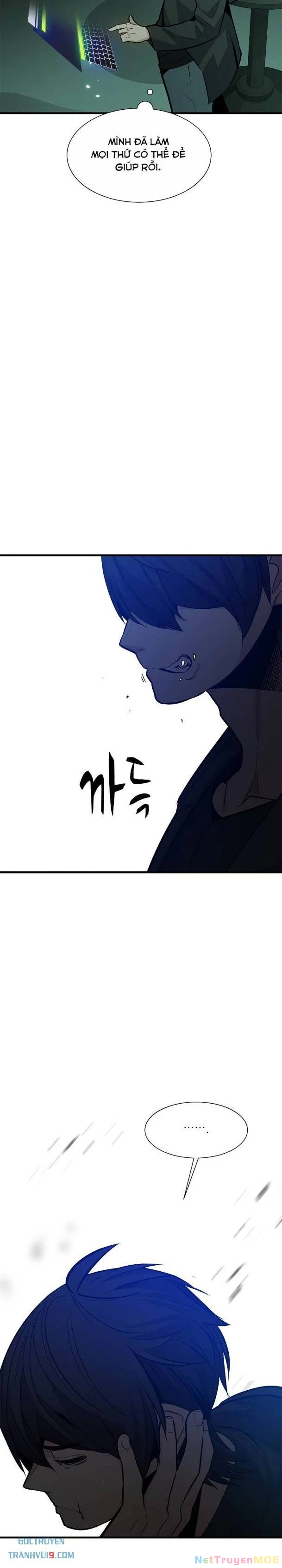 Hầm Ngục Hướng Dẫn Cấp Địa Ngục Chapter 106 - 4