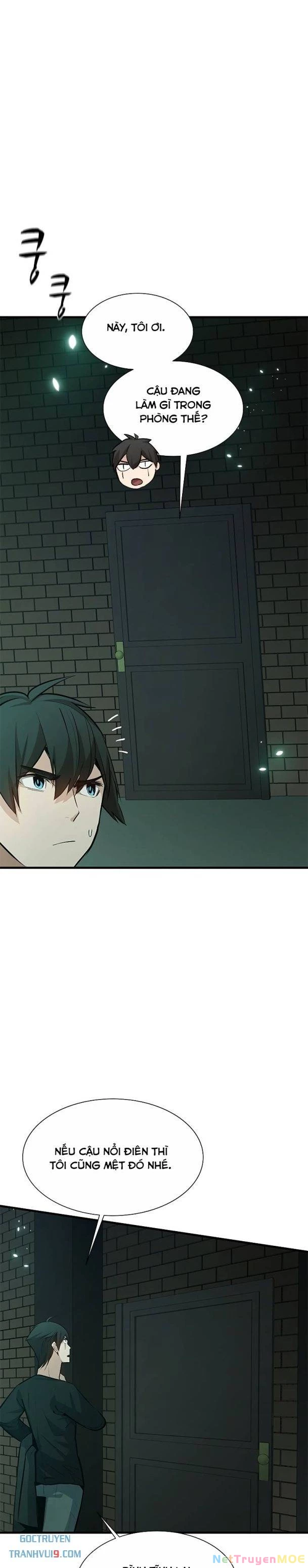 Hầm Ngục Hướng Dẫn Cấp Địa Ngục Chapter 106 - 5