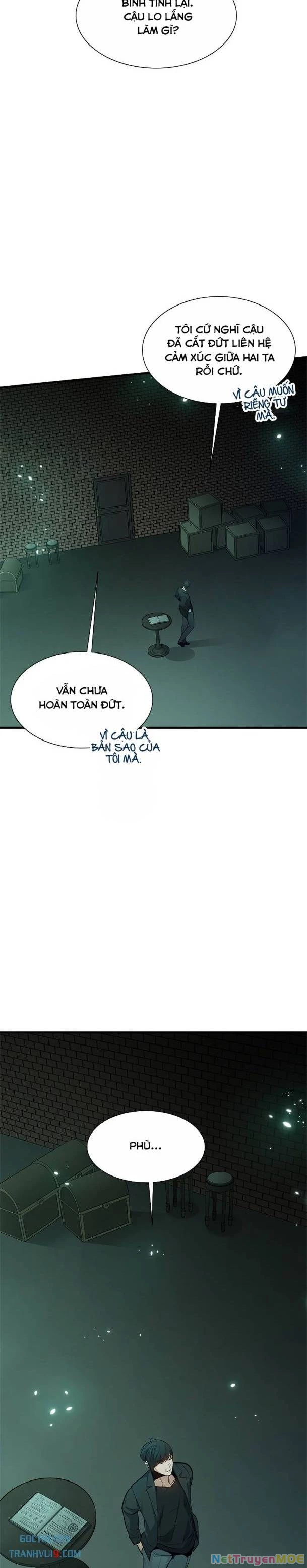 Hầm Ngục Hướng Dẫn Cấp Địa Ngục Chapter 106 - 6