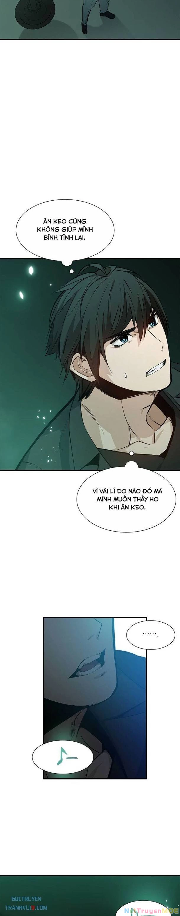 Hầm Ngục Hướng Dẫn Cấp Địa Ngục Chapter 106 - 7