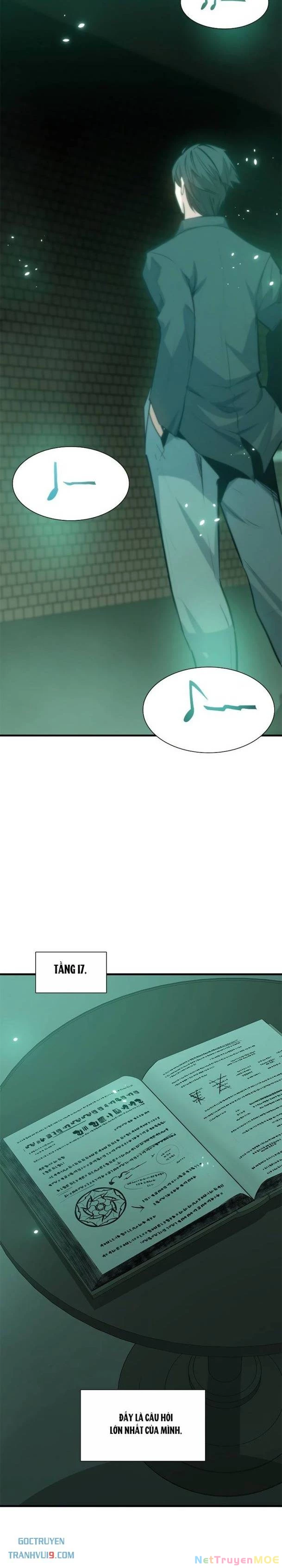 Hầm Ngục Hướng Dẫn Cấp Địa Ngục Chapter 106 - 8