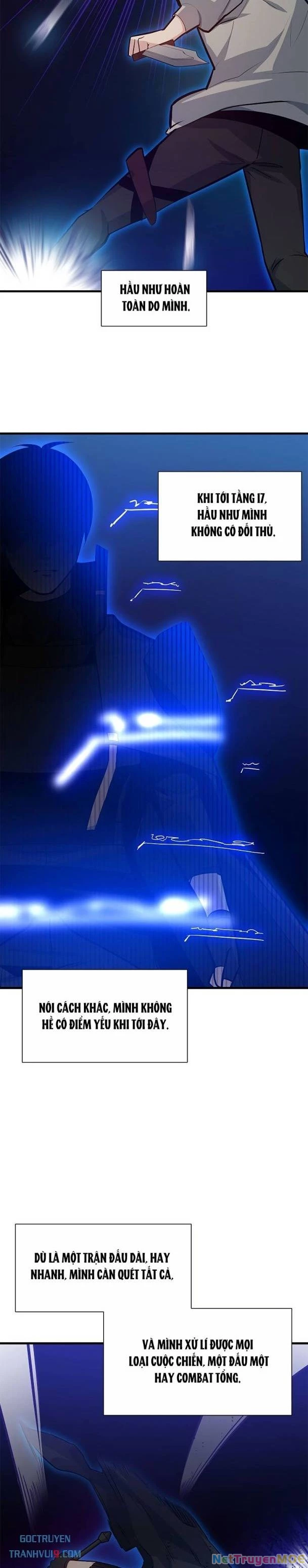 Hầm Ngục Hướng Dẫn Cấp Địa Ngục Chapter 106 - 14