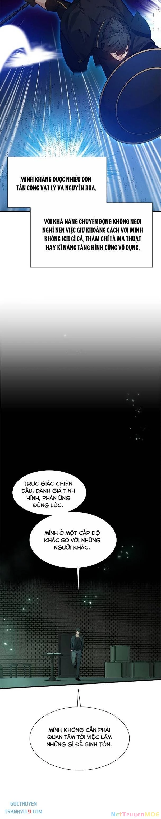 Hầm Ngục Hướng Dẫn Cấp Địa Ngục Chapter 106 - 15