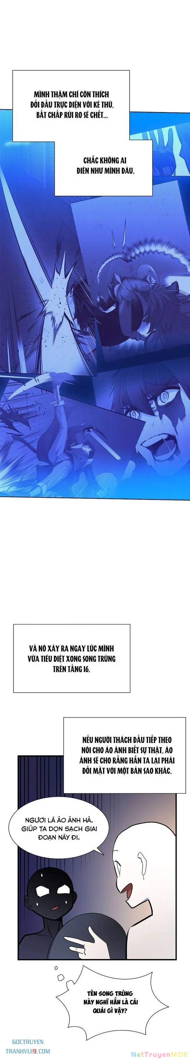 Hầm Ngục Hướng Dẫn Cấp Địa Ngục Chapter 106 - 16