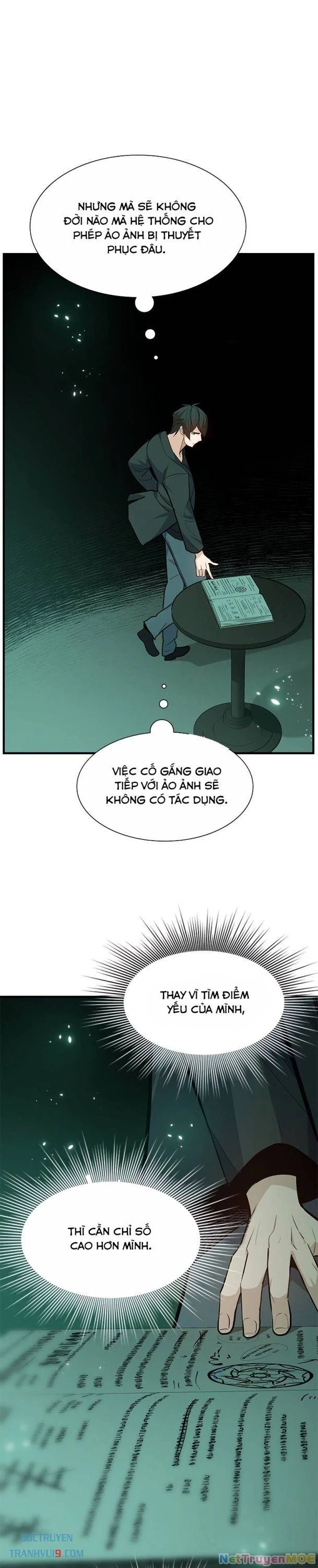 Hầm Ngục Hướng Dẫn Cấp Địa Ngục Chapter 106 - 17