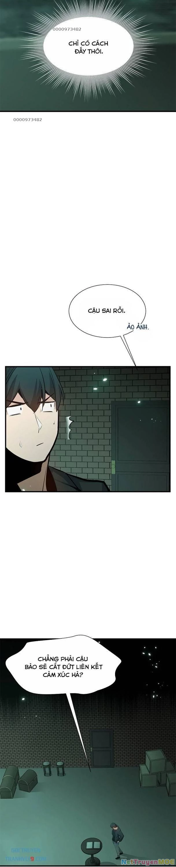 Hầm Ngục Hướng Dẫn Cấp Địa Ngục Chapter 106 - 18