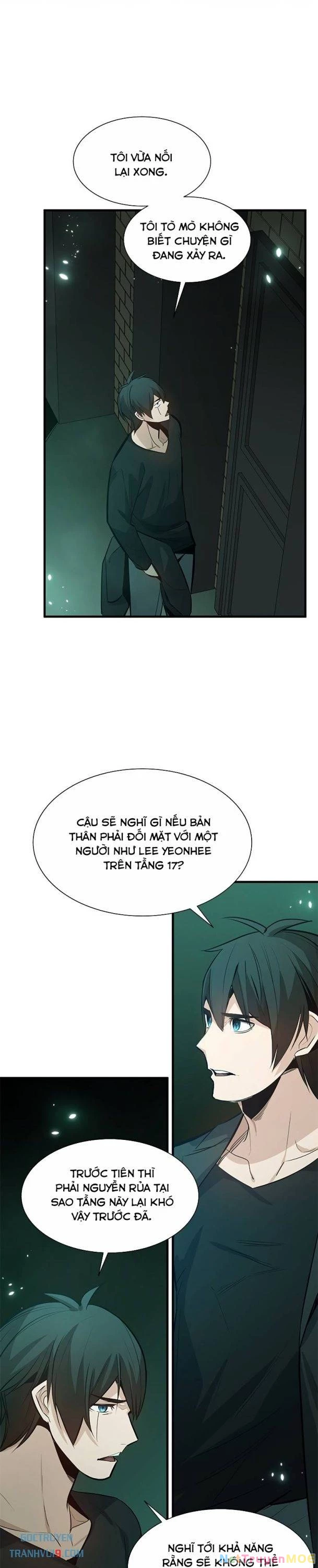 Hầm Ngục Hướng Dẫn Cấp Địa Ngục Chapter 106 - 19