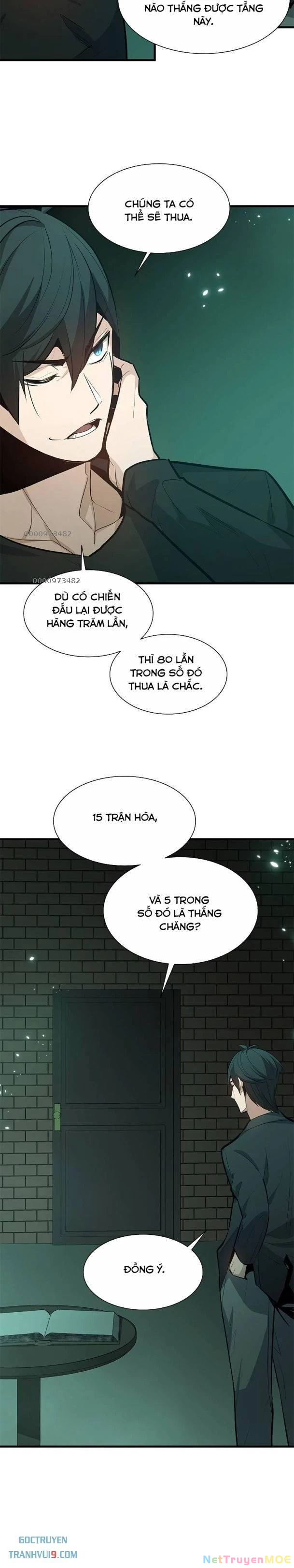 Hầm Ngục Hướng Dẫn Cấp Địa Ngục Chapter 106 - 20